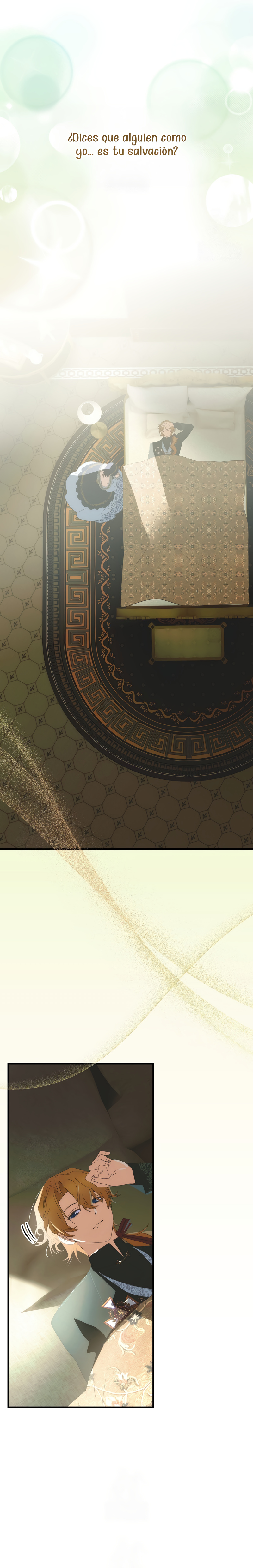 No es tu hijo Capítulo 119 - Page 27