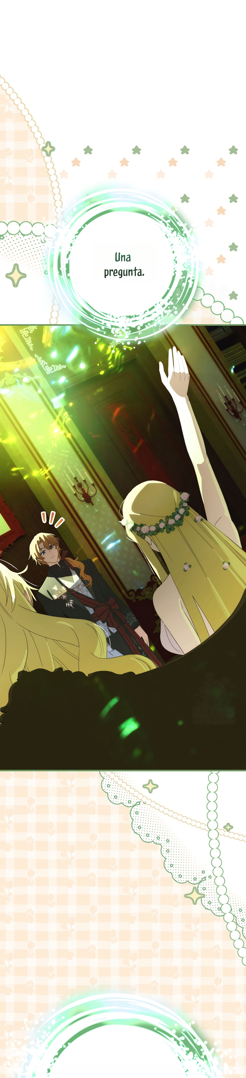 No es tu hijo Capítulo 119 - Page 9