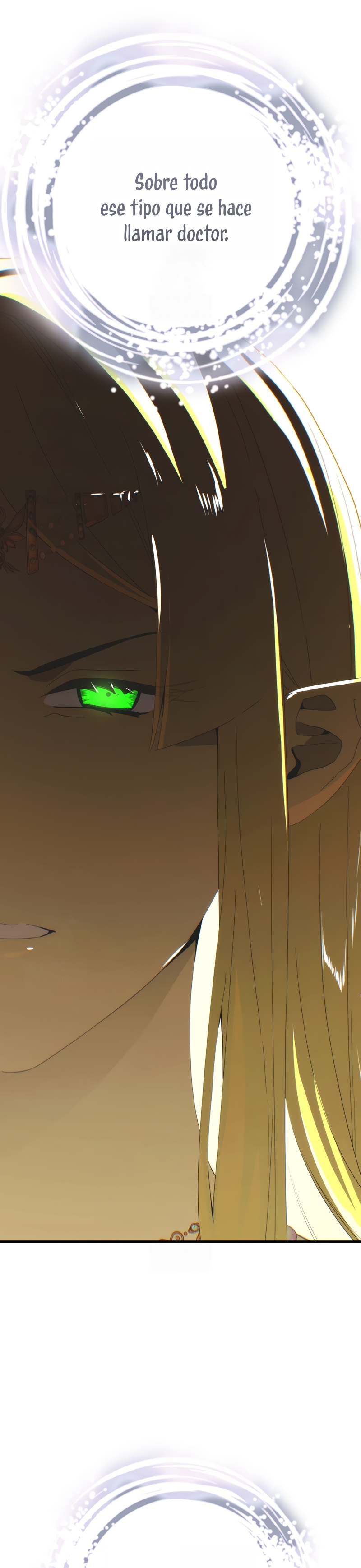 No es tu hijo Capítulo 120 - Page 14