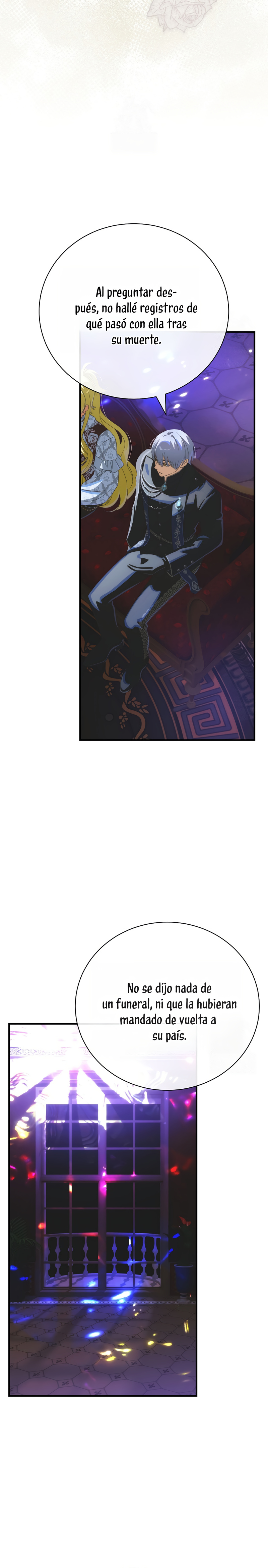 No es tu hijo Capítulo 120 - Page 31