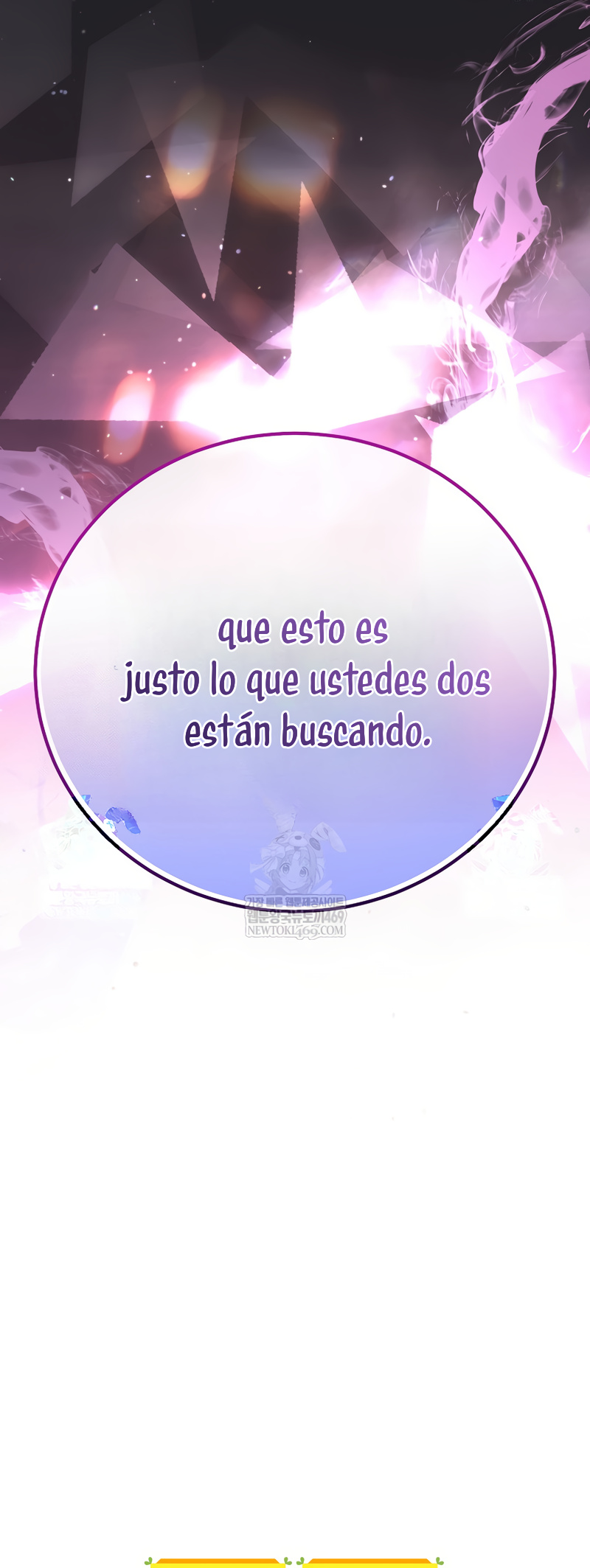 No es tu hijo Capítulo 120 - Page 36