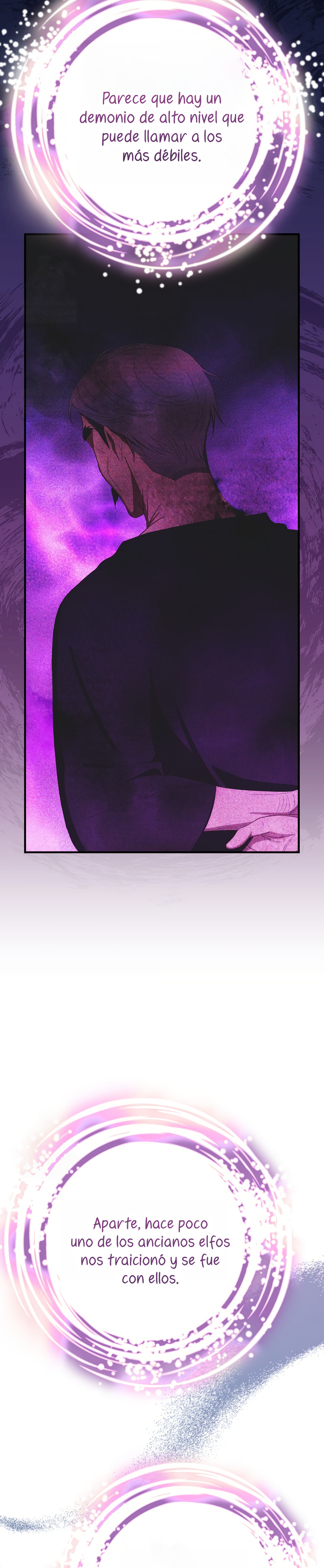 No es tu hijo Capítulo 120 - Page 9