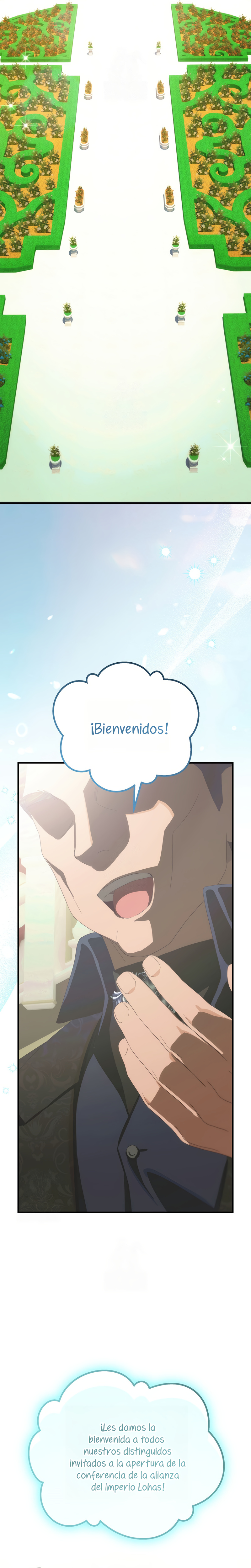 No es tu hijo Capítulo 122 - Page 27