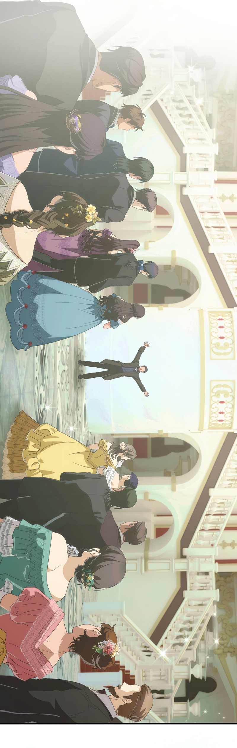 No es tu hijo Capítulo 122 - Page 28