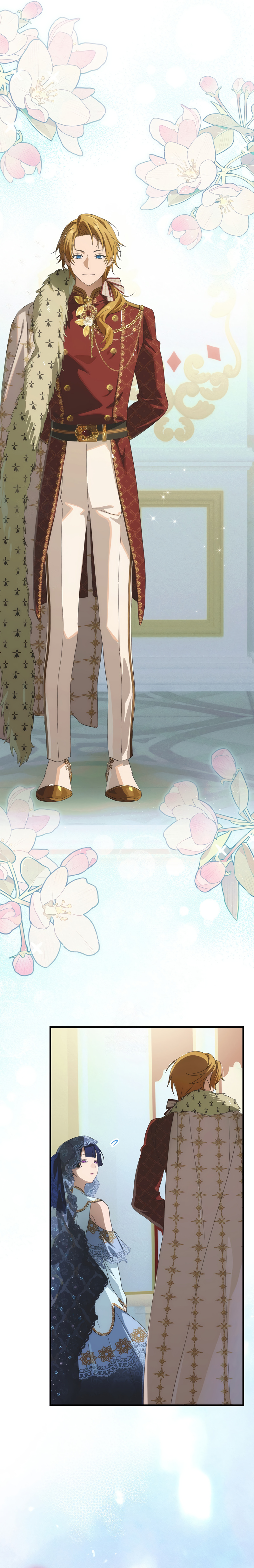 No es tu hijo Capítulo 122 - Page 29