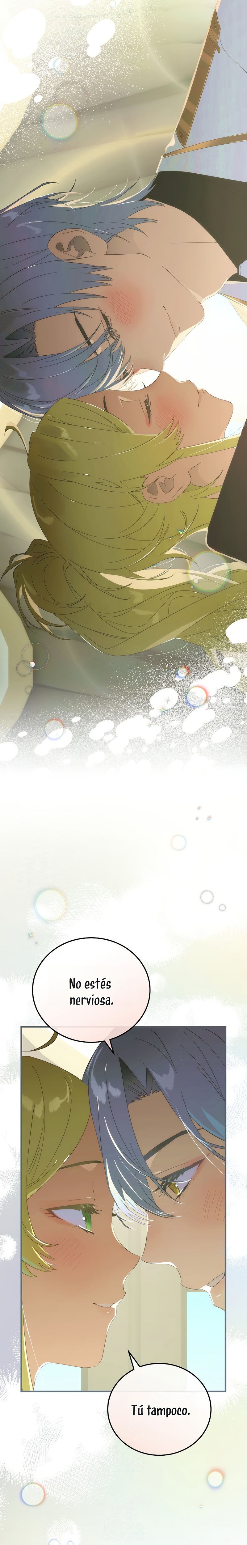 No es tu hijo Capítulo 122 - Page 6