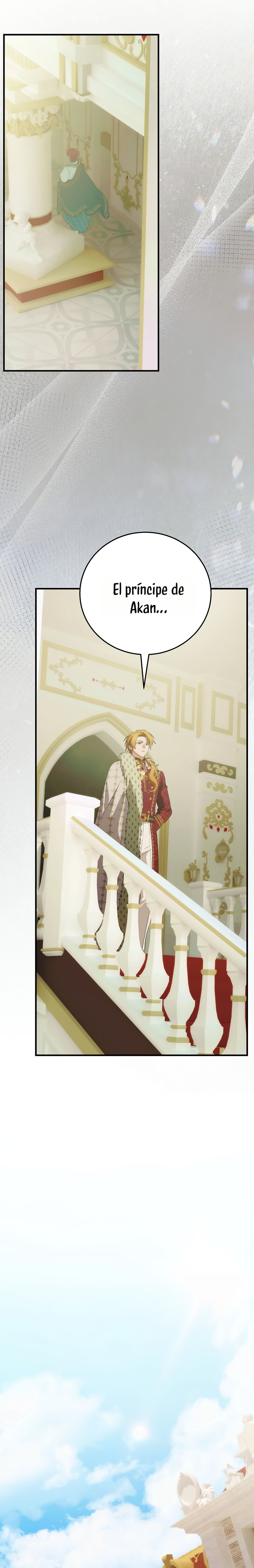 No es tu hijo Capítulo 123 - Page 12