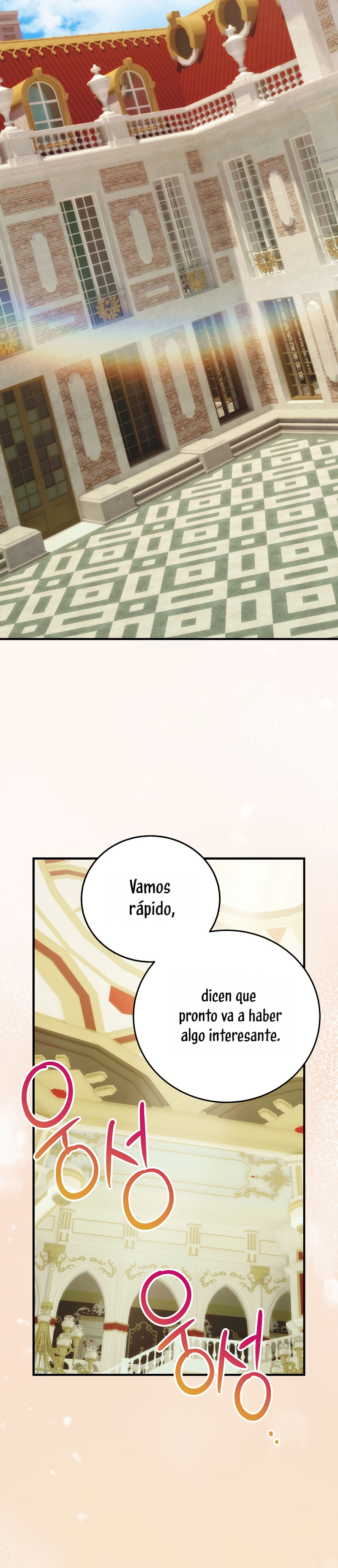No es tu hijo Capítulo 123 - Page 13