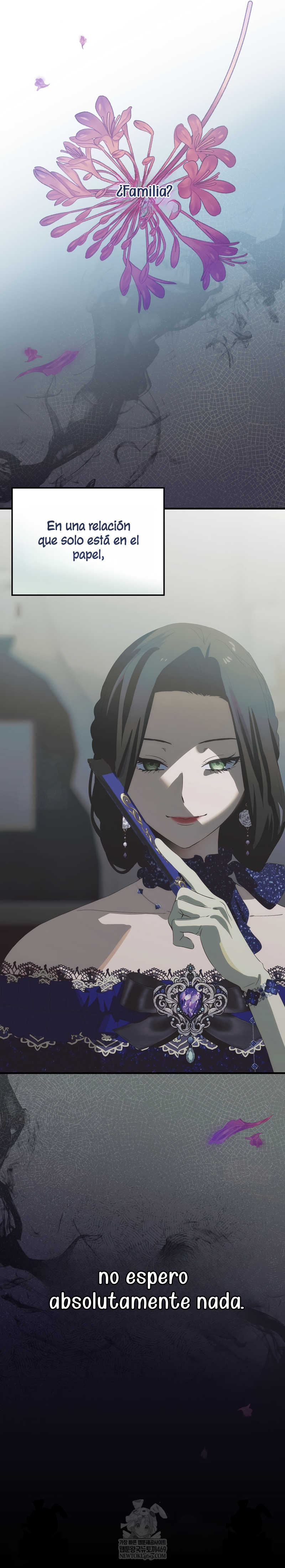 No es tu hijo Capítulo 123 - Page 36