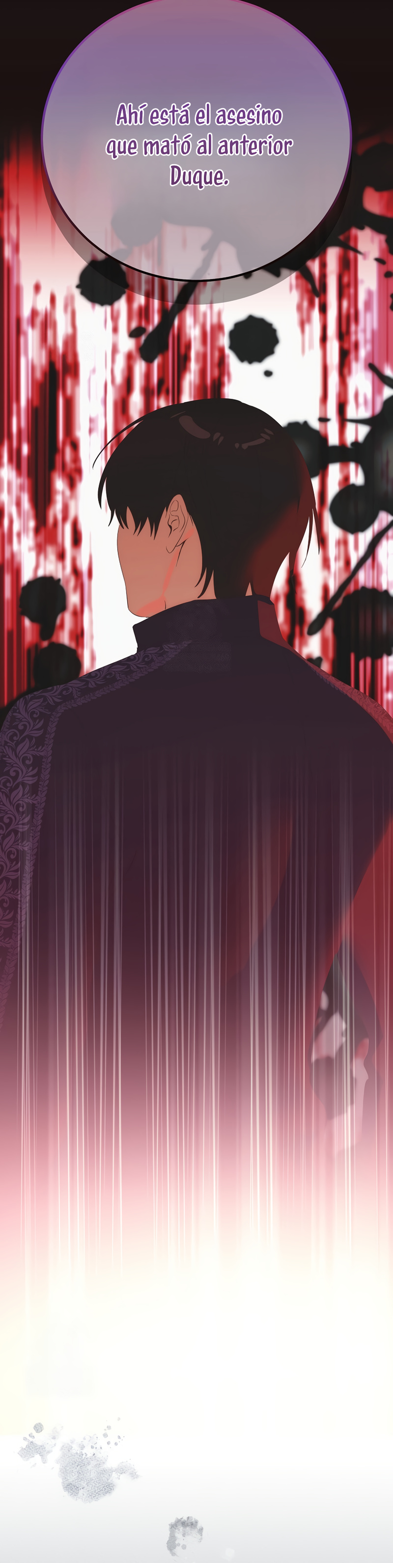 No es tu hijo Capítulo 124 - Page 25