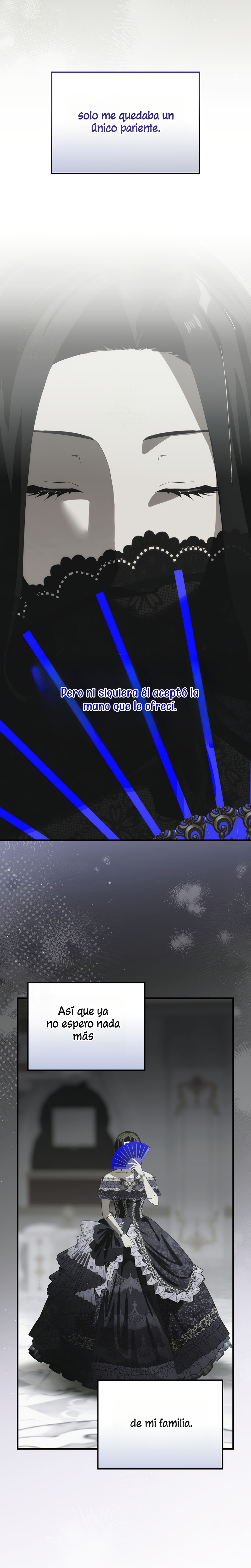 No es tu hijo Capítulo 124 - Page 4