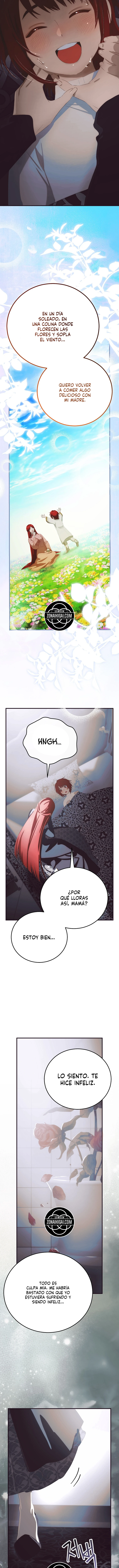 No es tu hijo Capítulo 131 - Page 24