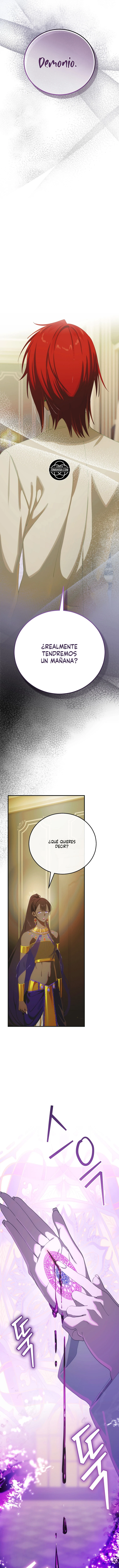 No es tu hijo Capítulo 132 - Page 24