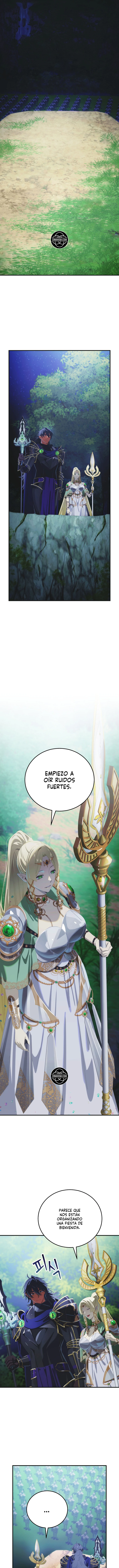 No es tu hijo Capítulo 133 - Page 10