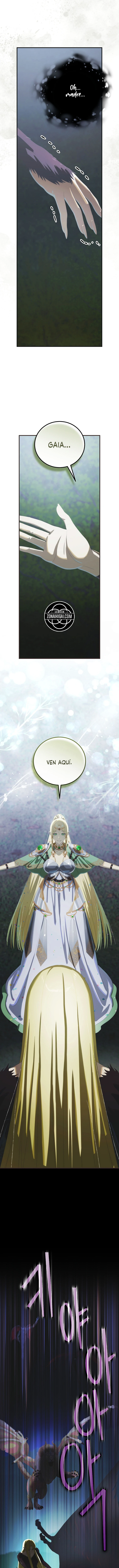 No es tu hijo Capítulo 134 - Page 22