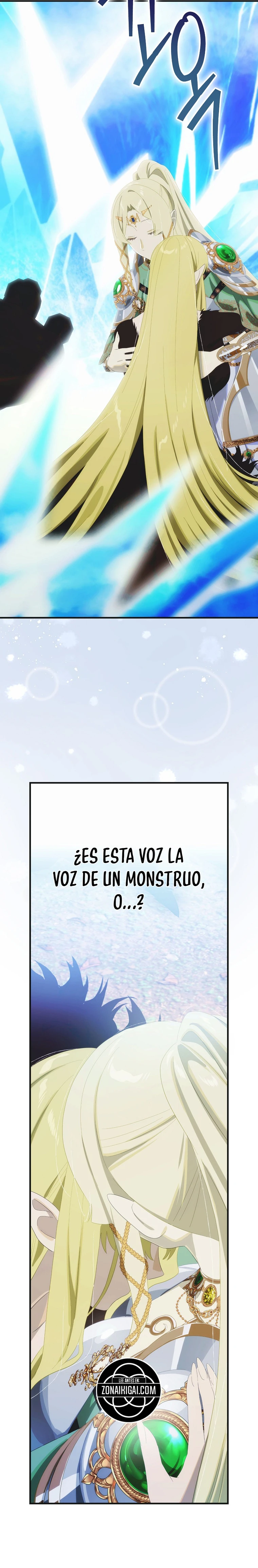 No es tu hijo Capítulo 134 - Page 25