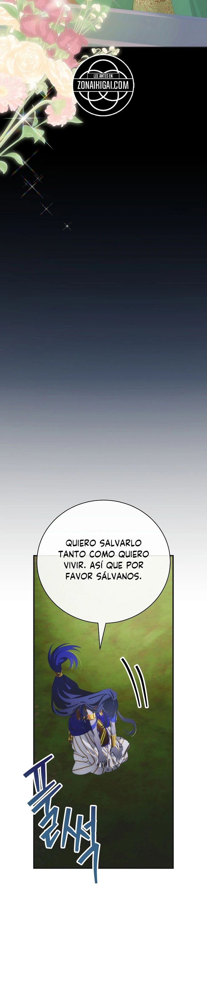 No es tu hijo Capítulo 136 - Page 15