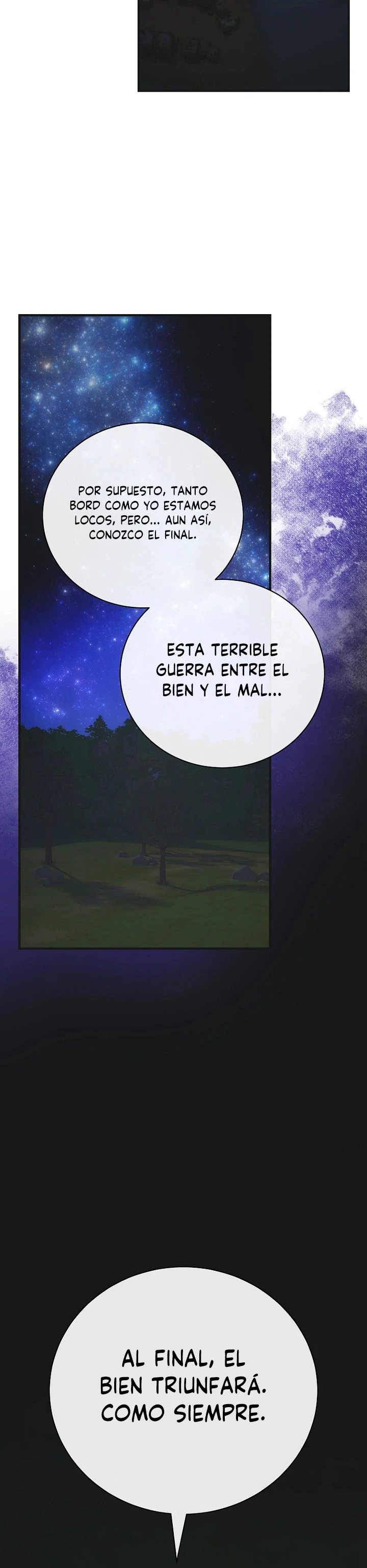 No es tu hijo Capítulo 136 - Page 9