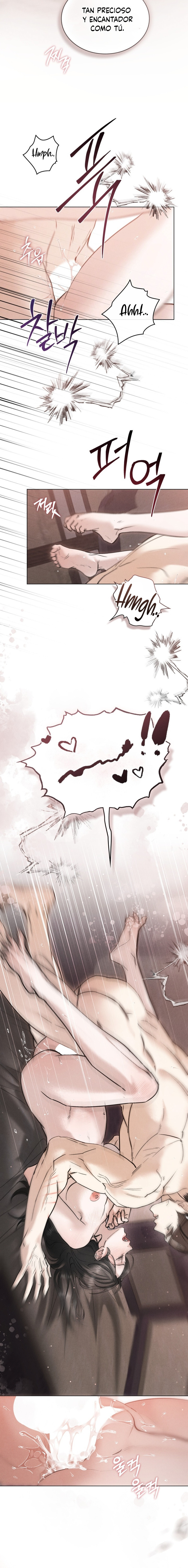 Noche de caos Capítulo 82 - Page 10