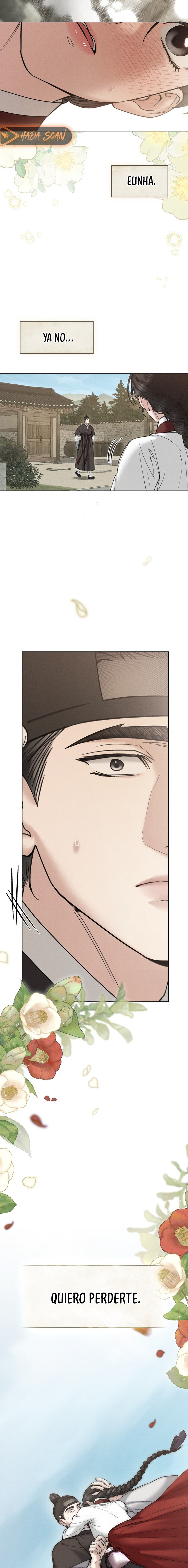 Noche de caos Capítulo 83 - Page 11