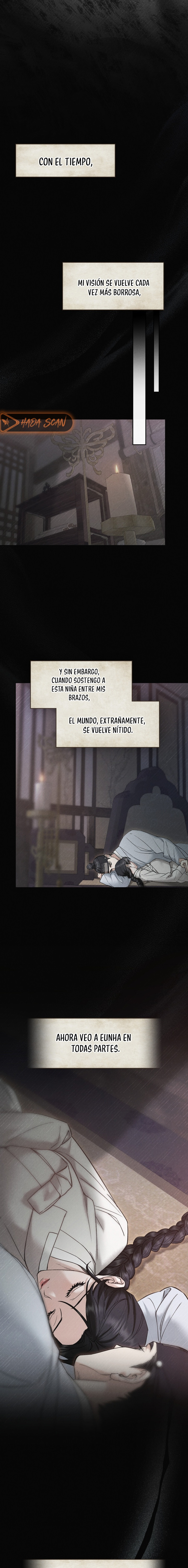 Noche de caos Capítulo 83 - Page 9