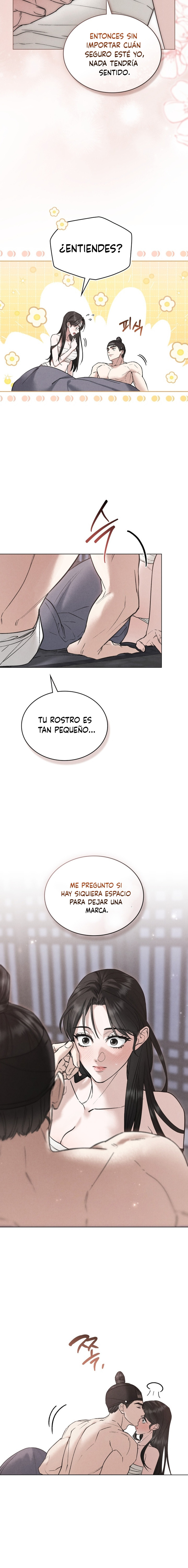 Noche de caos Capítulo 84 - Page 11