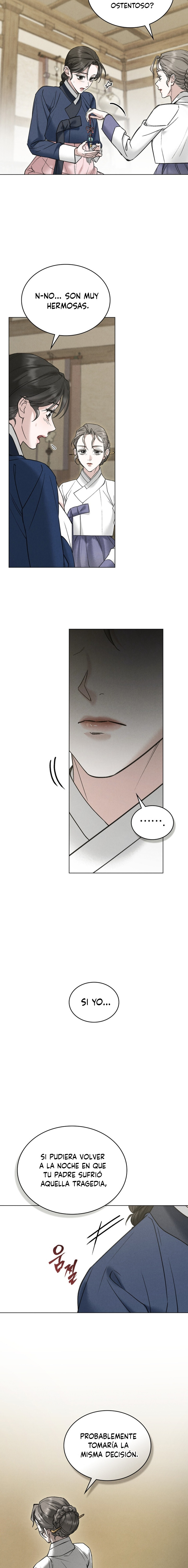 Noche de caos Capítulo 85 - Page 11