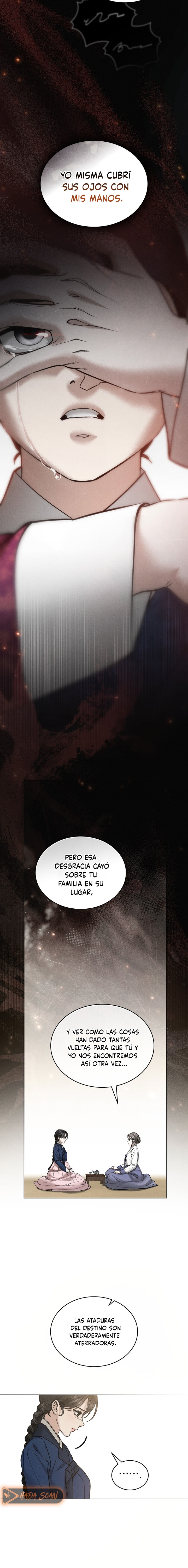 Noche de caos Capítulo 85 - Page 13