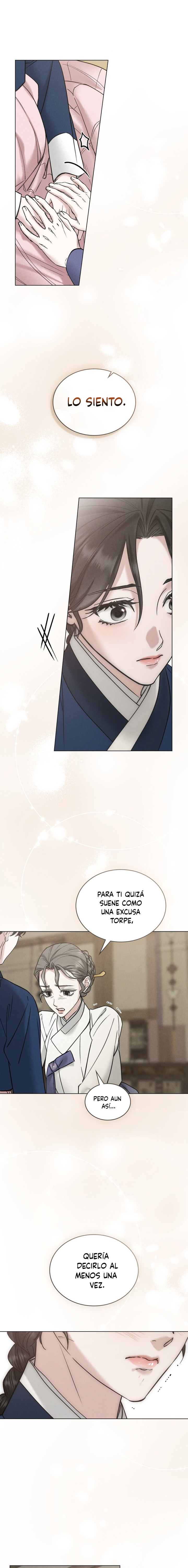 Noche de caos Capítulo 85 - Page 14