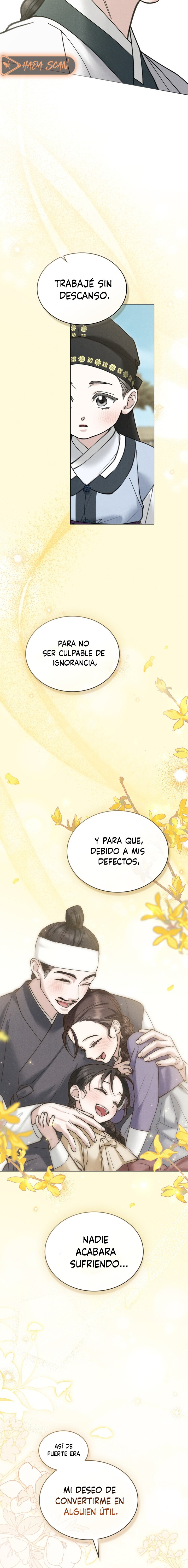 Noche de caos Capítulo 86 - Page 10