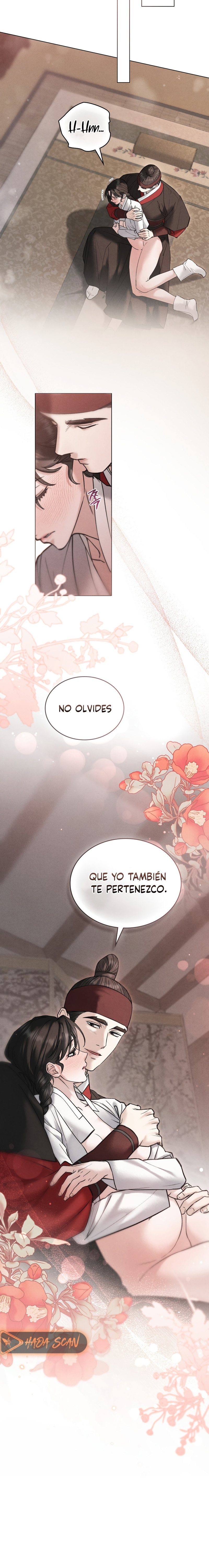 Noche de caos Capítulo 87 - Page 7