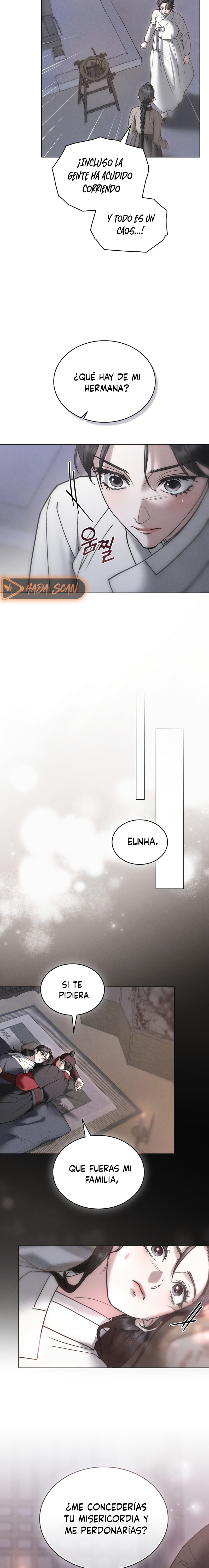 Noche de caos Capítulo 89 - Page 6