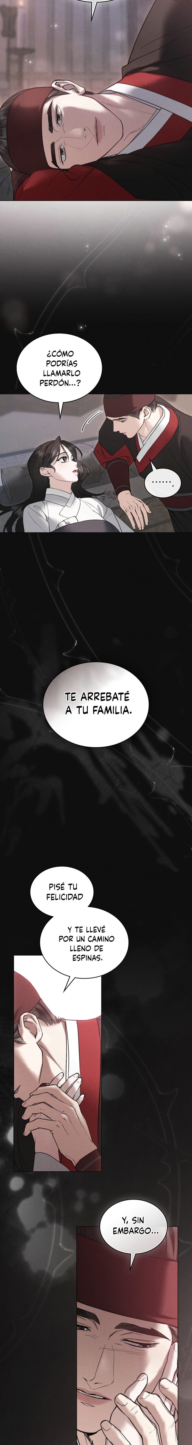 Noche de caos Capítulo 89 - Page 7