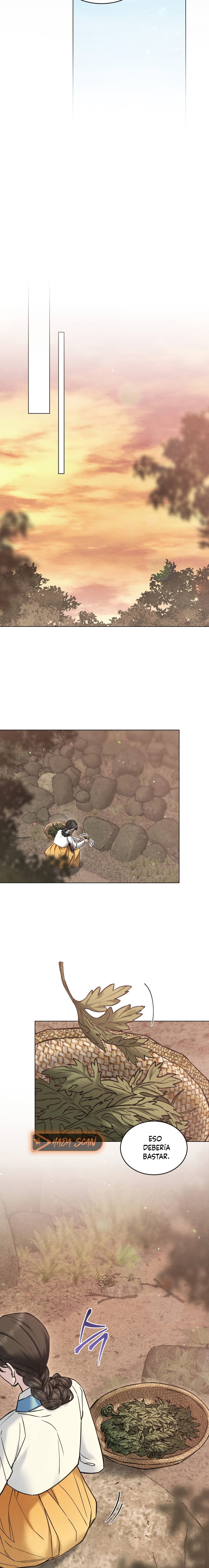 Noche de caos Capítulo 90 - Page 13