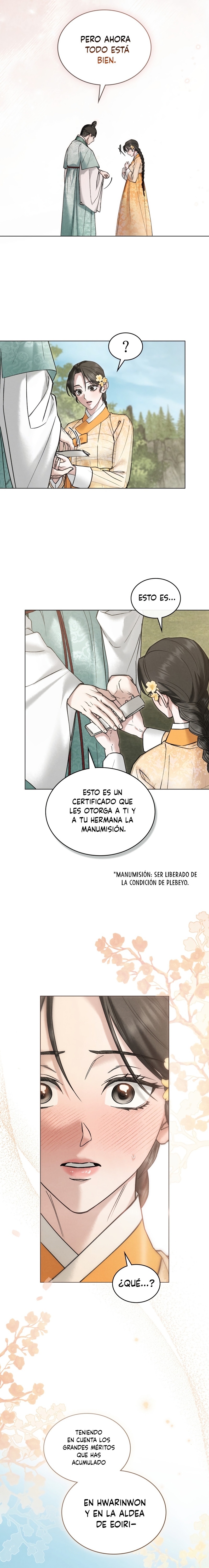 Noche de caos Capítulo 92 - Page 11