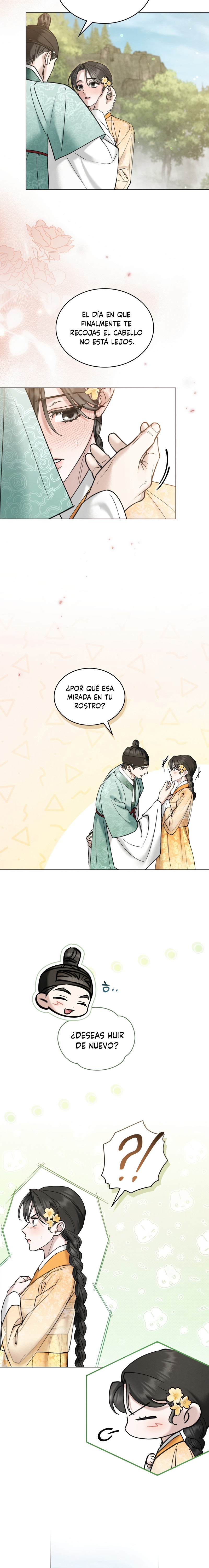 Noche de caos Capítulo 92 - Page 14