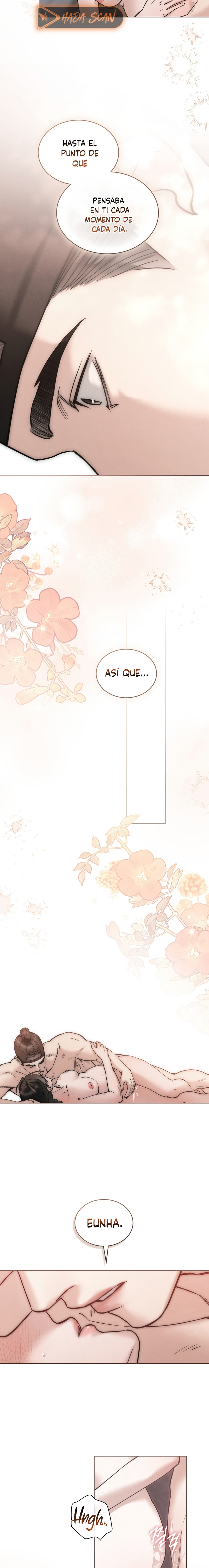 Noche de caos Capítulo 92 - Page 5