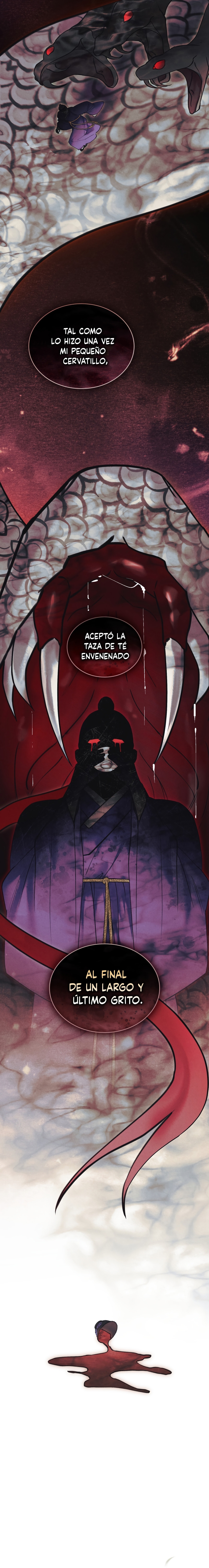 Noche de caos Capítulo 92 - Page 9