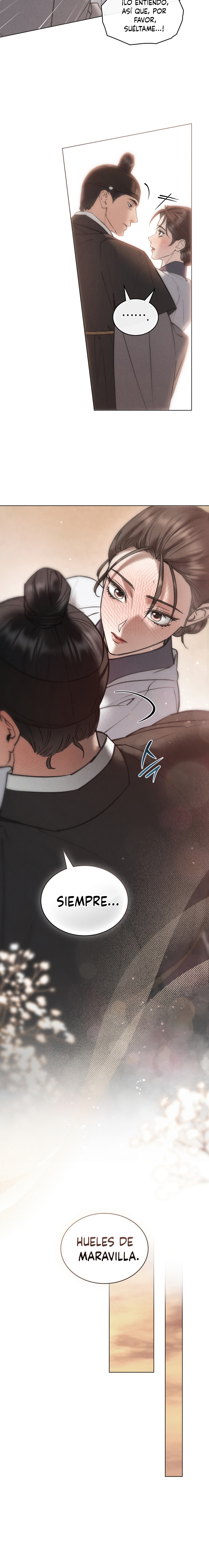 Noche de caos Capítulo 93 - Page 11