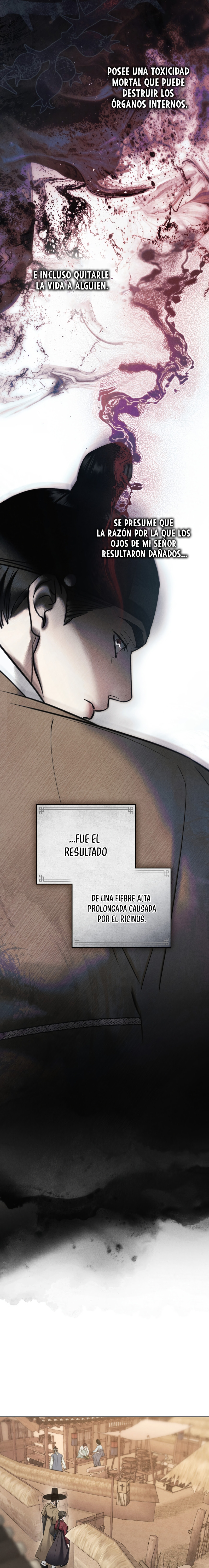 Noche de caos Capítulo 93 - Page 16