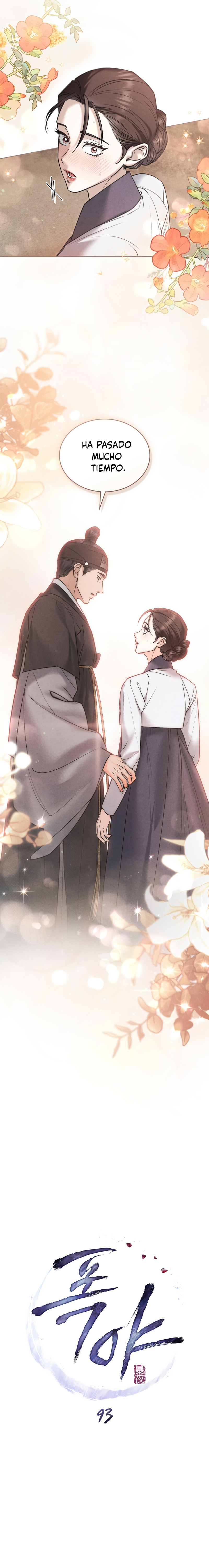 Noche de caos Capítulo 93 - Page 7