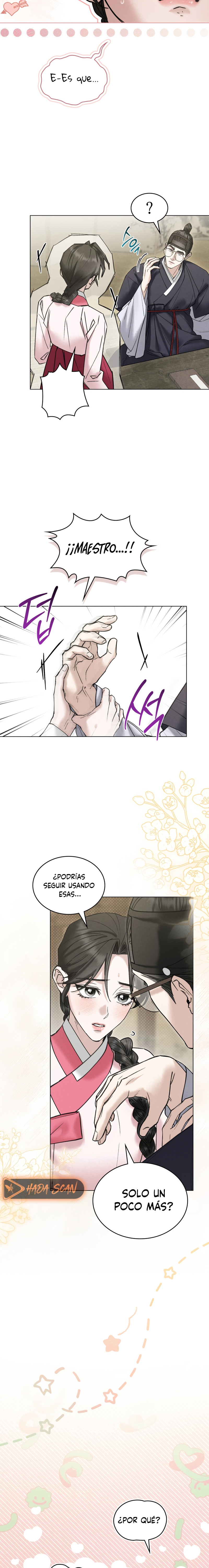 Noche de caos Capítulo 94 - Page 15