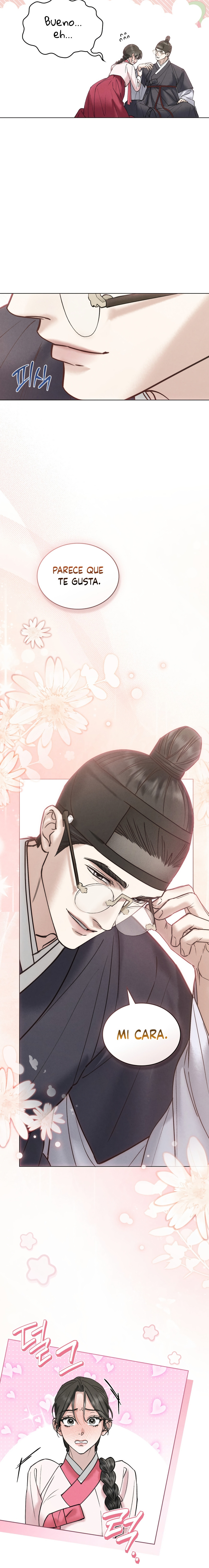 Noche de caos Capítulo 94 - Page 16