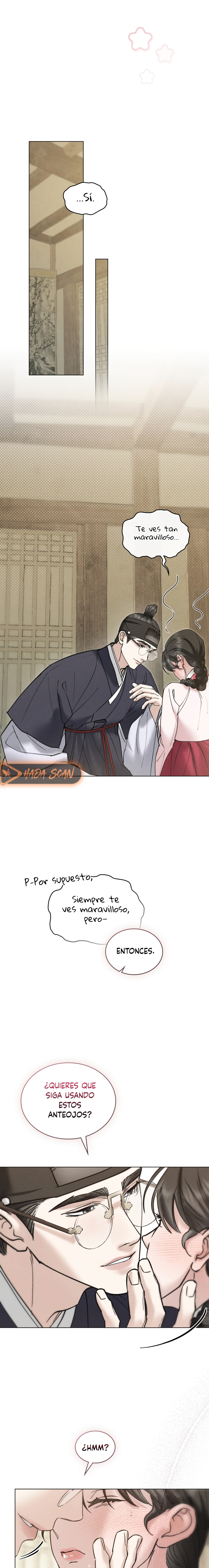 Noche de caos Capítulo 94 - Page 17