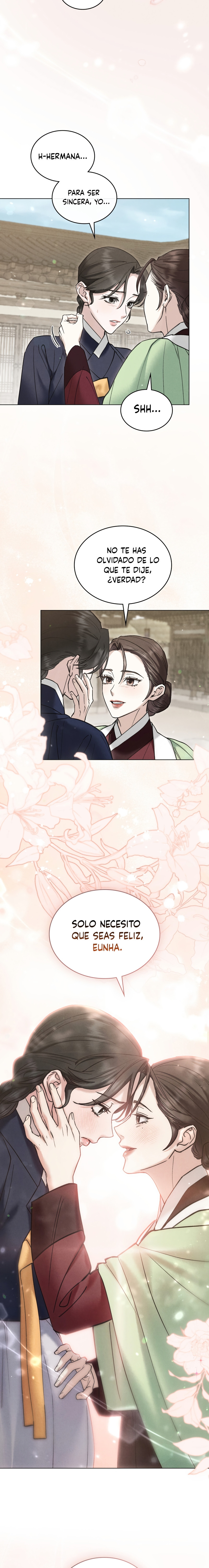 Noche de caos Capítulo 96 - Page 14