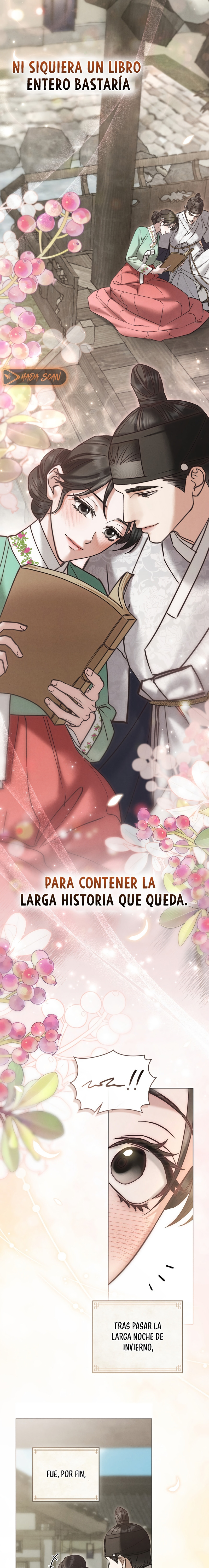 Noche de caos Capítulo 96 - Page 22