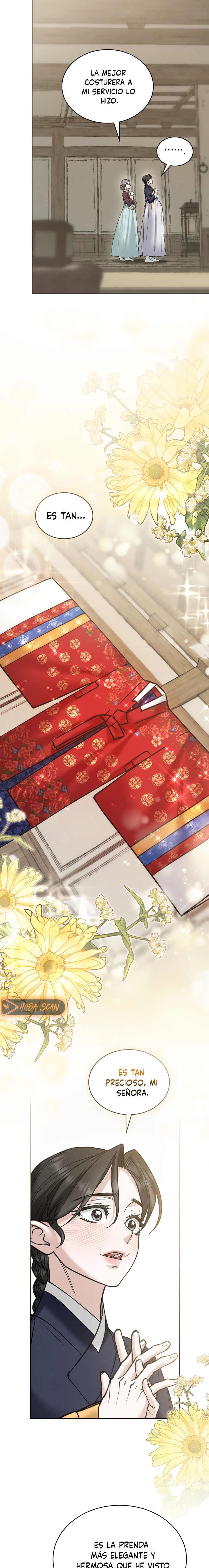 Noche de caos Capítulo 96 - Page 8