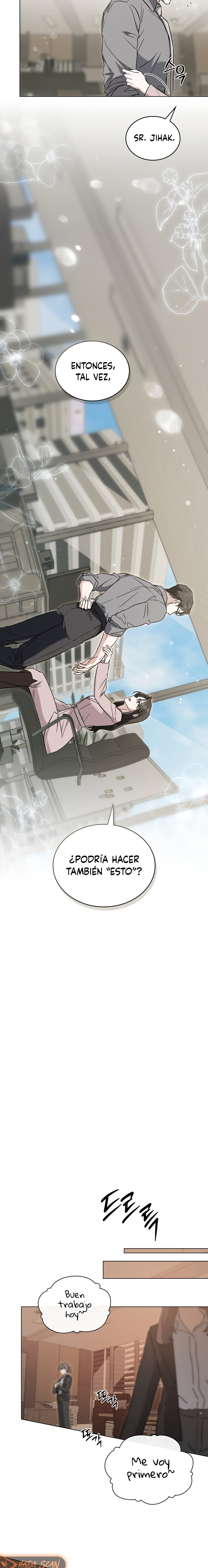 Noche de caos Capítulo 97 - Page 20