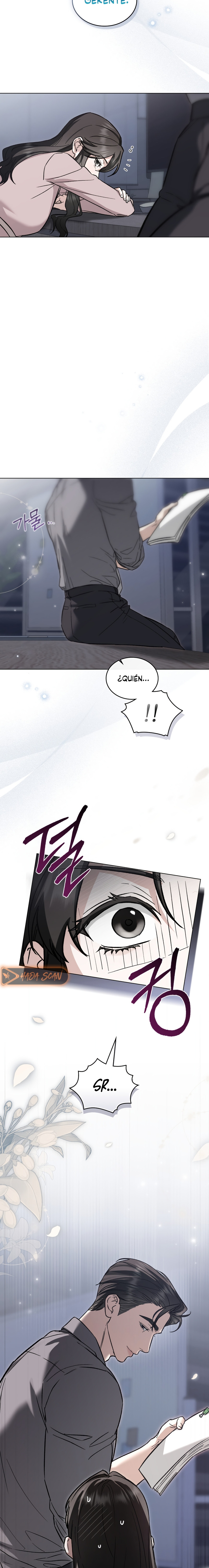 Noche de caos Capítulo 97 - Page 24