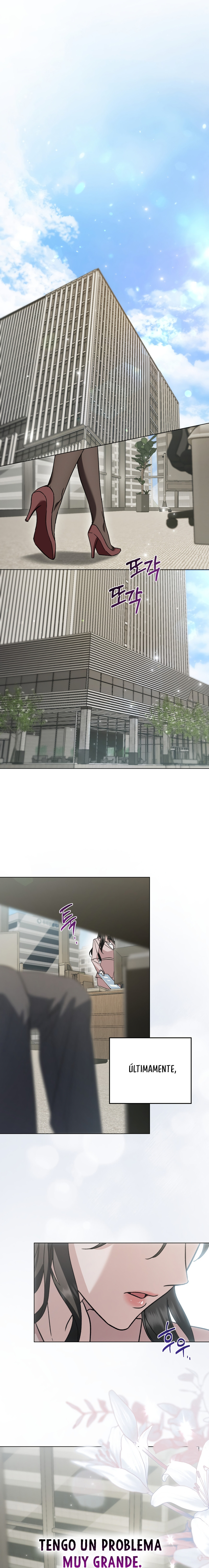 Noche de caos Capítulo 97 - Page 3